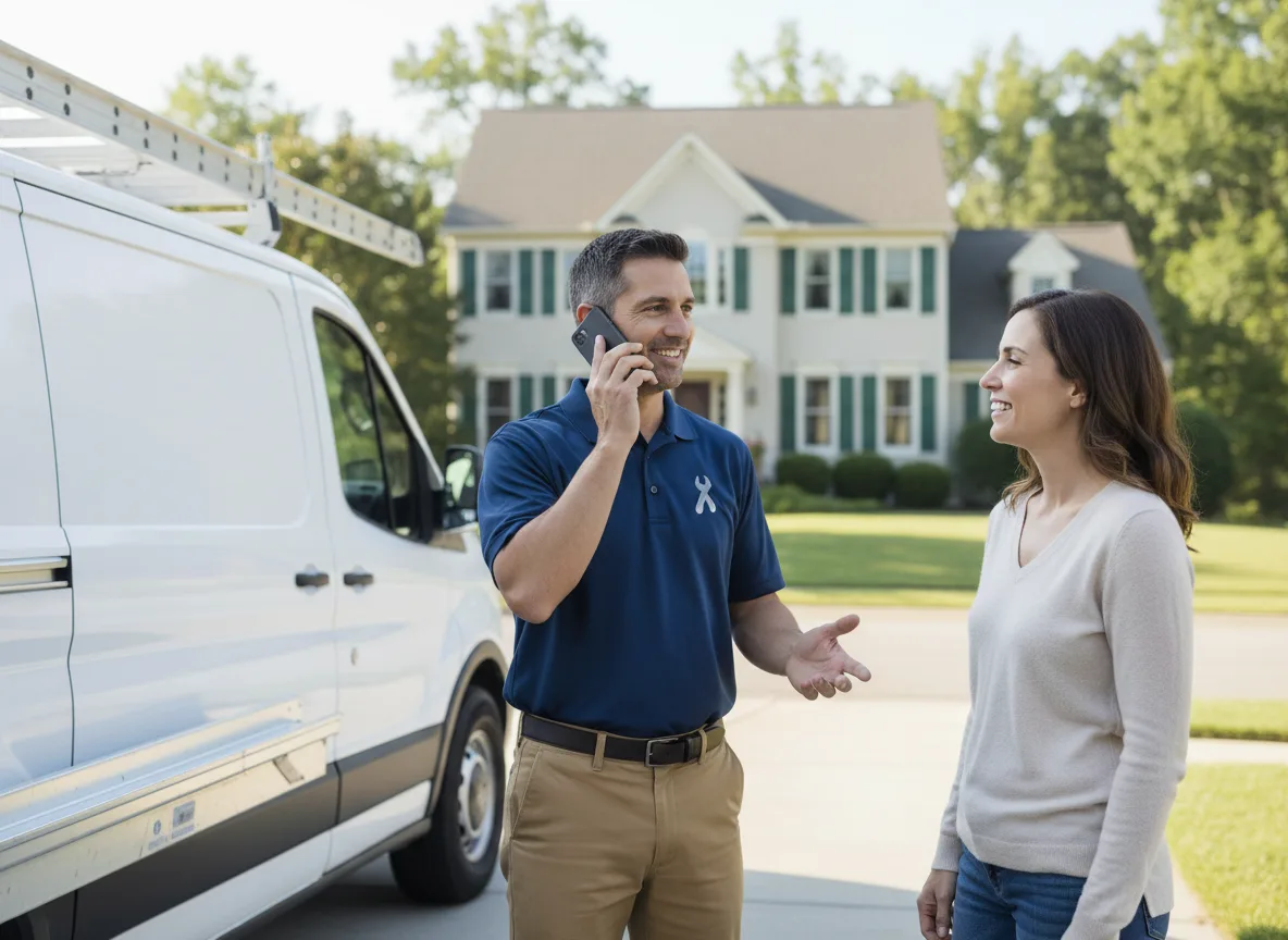 Home Gutter Service Van Vleck, TX FAQs